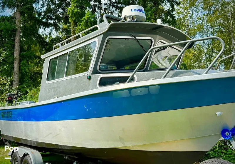 Slide: The Image of North River Seahawk OS 2006 - 15845568