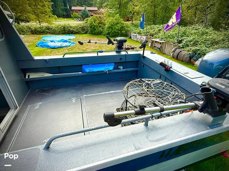 Slide: The Image of North River Seahawk OS 2006 - 15845492