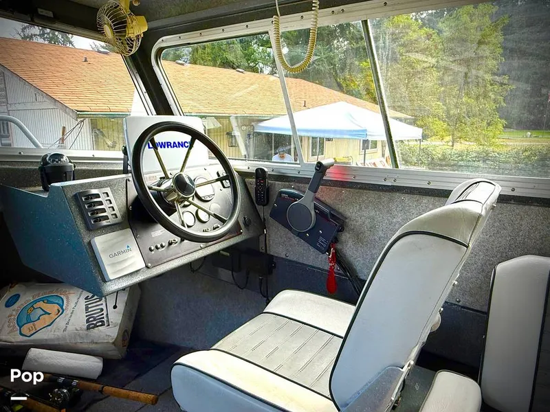 Slide: The Image of North River Seahawk OS 2006 - 15845511