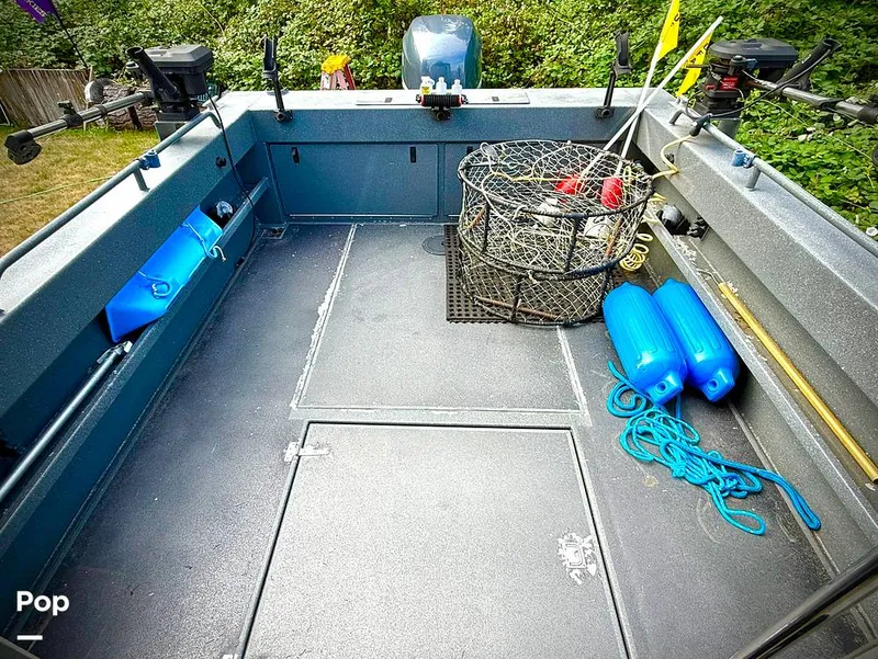 Slide: The Image of North River Seahawk OS 2006 - 15845473