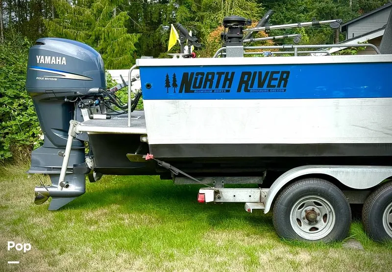 Slide: The Image of North River Seahawk OS 2006 - 15845453