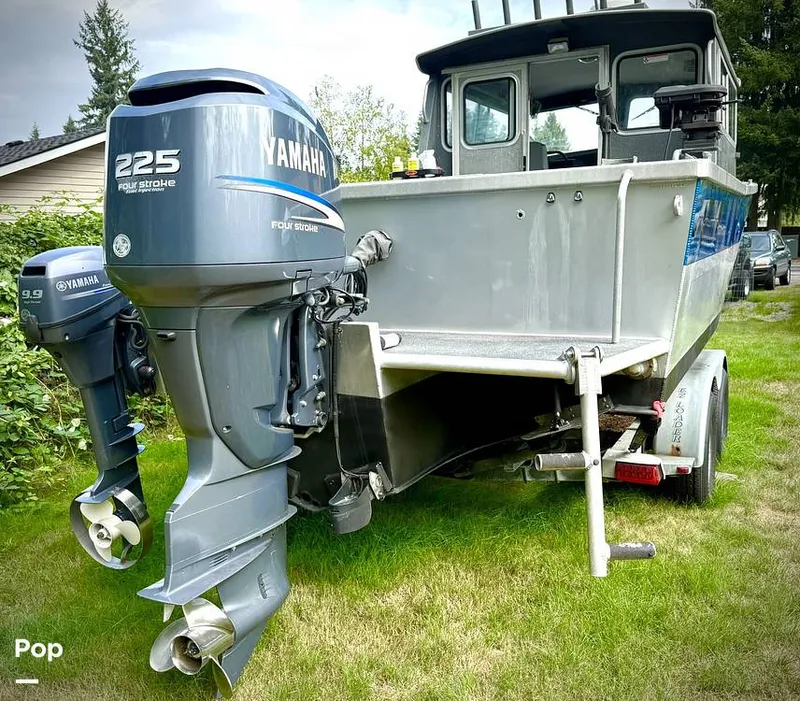 Slide: The Image of North River Seahawk OS 2006 - 15845463