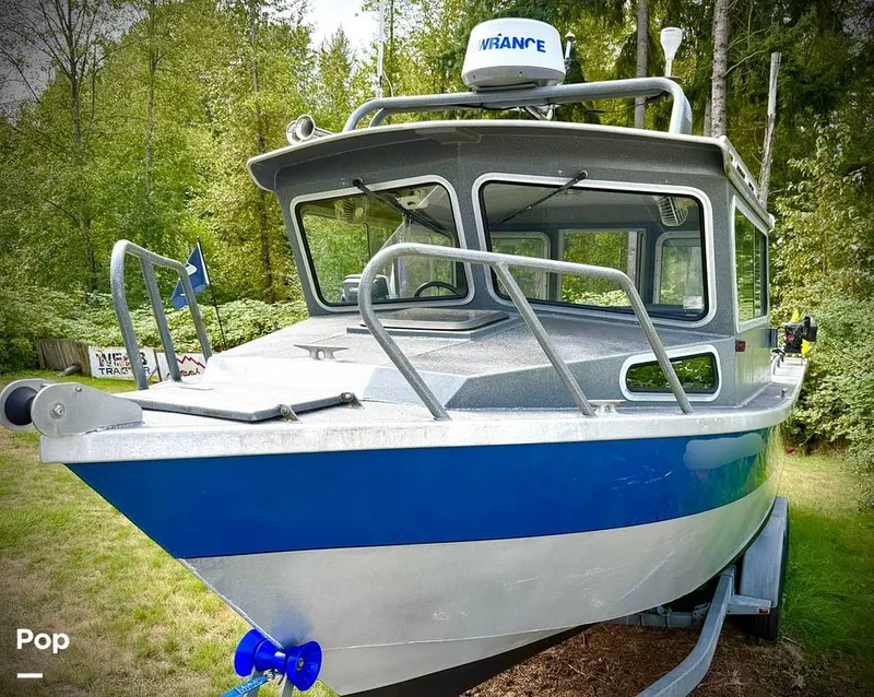 Slide: The Image of North River Seahawk OS 2006 - 15845549