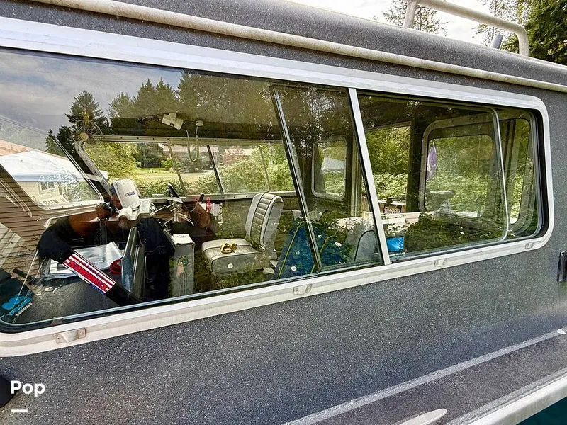 Slide: The Image of North River Seahawk OS 2006 - 15845467