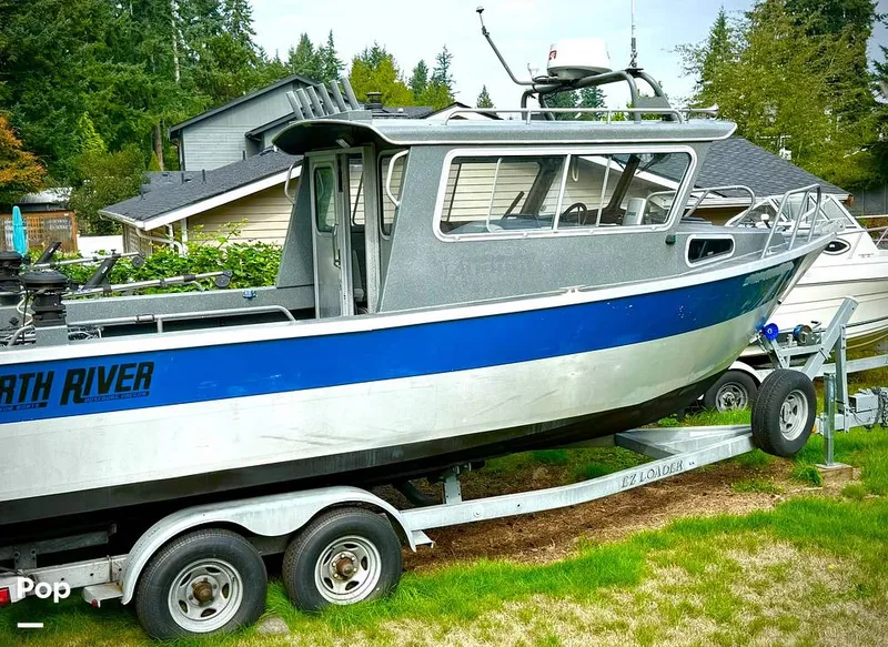 Slide: The Image of North River Seahawk OS 2006 - 15845470