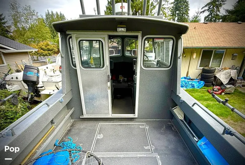 Slide: The Image of North River Seahawk OS 2006 - 15845471