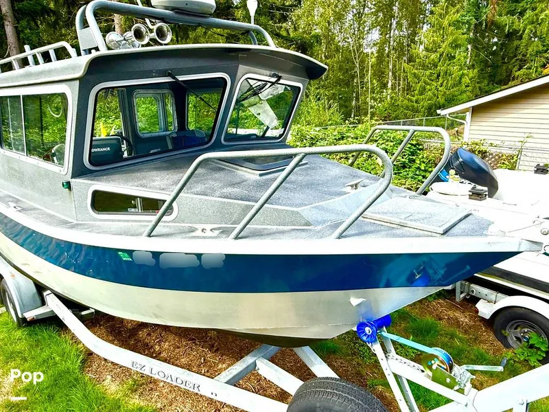 Slide: The Image of North River Seahawk OS 2006 - 15845475