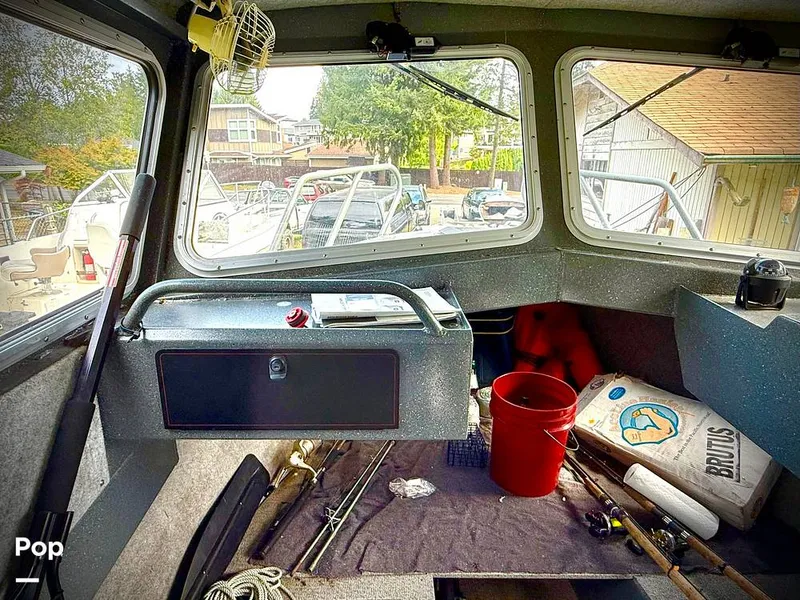 Slide: The Image of North River Seahawk OS 2006 - 15845478