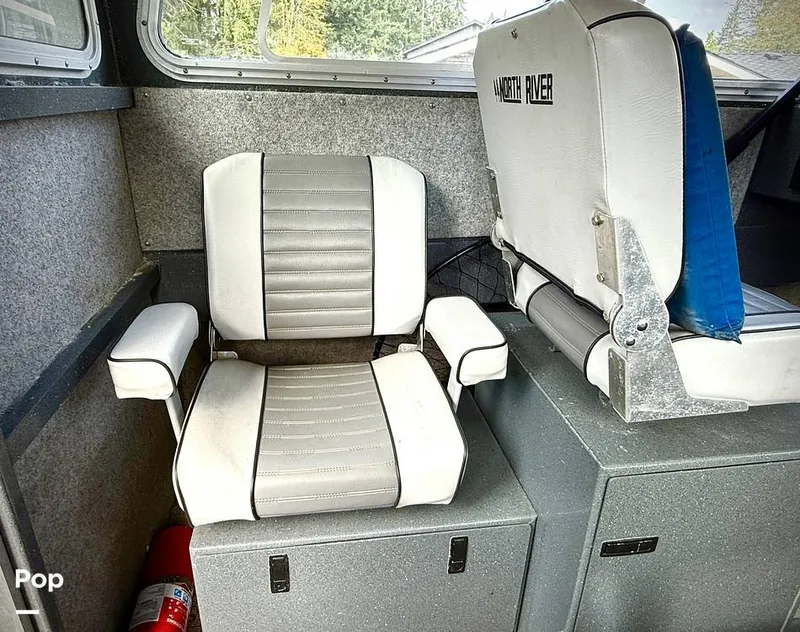 Slide: The Image of North River Seahawk OS 2006 - 15845479