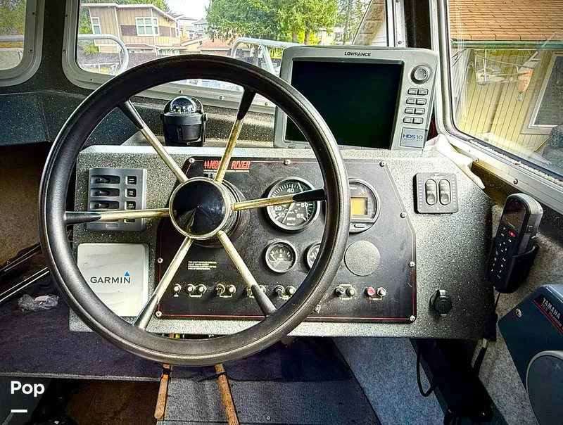 Slide: The Image of North River Seahawk OS 2006 - 15845480