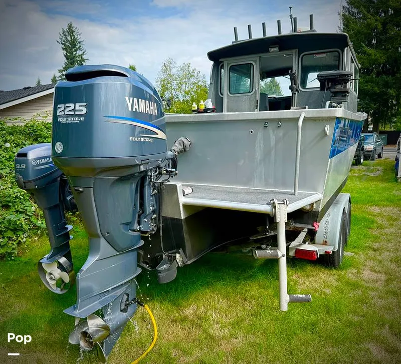 Slide: The Image of North River Seahawk OS 2006 - 15845481