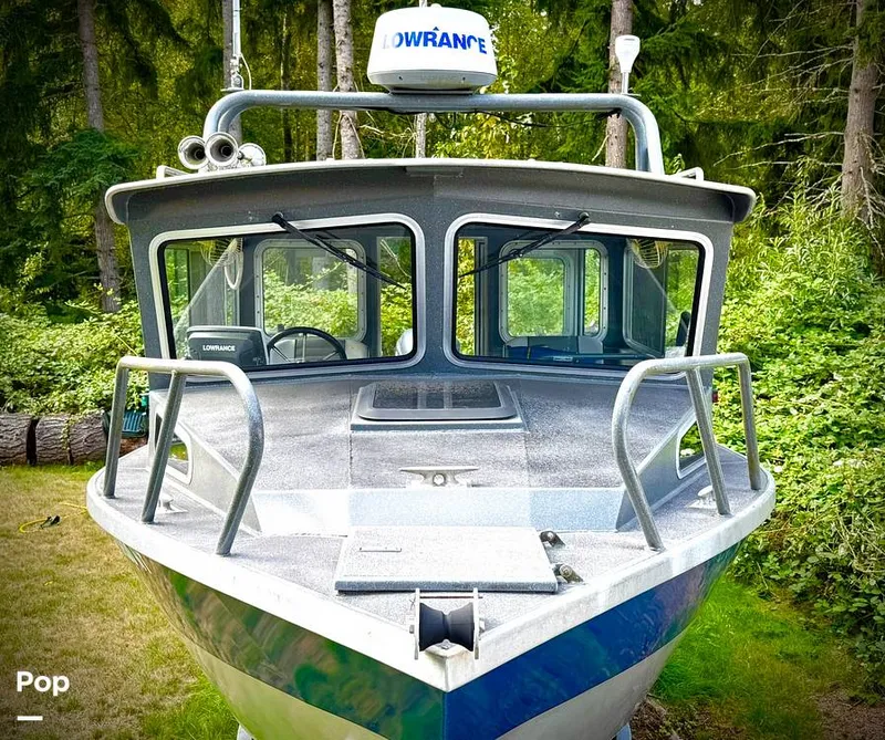 Slide: The Image of North River Seahawk OS 2006 - 15845482