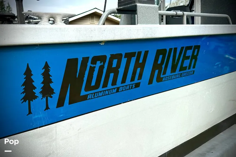 Slide: The Image of North River Seahawk OS 2006 - 15845483