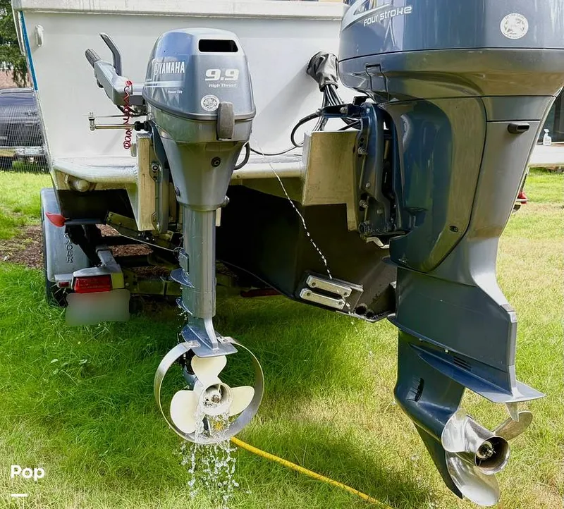 Slide: The Image of North River Seahawk OS 2006 - 15845484