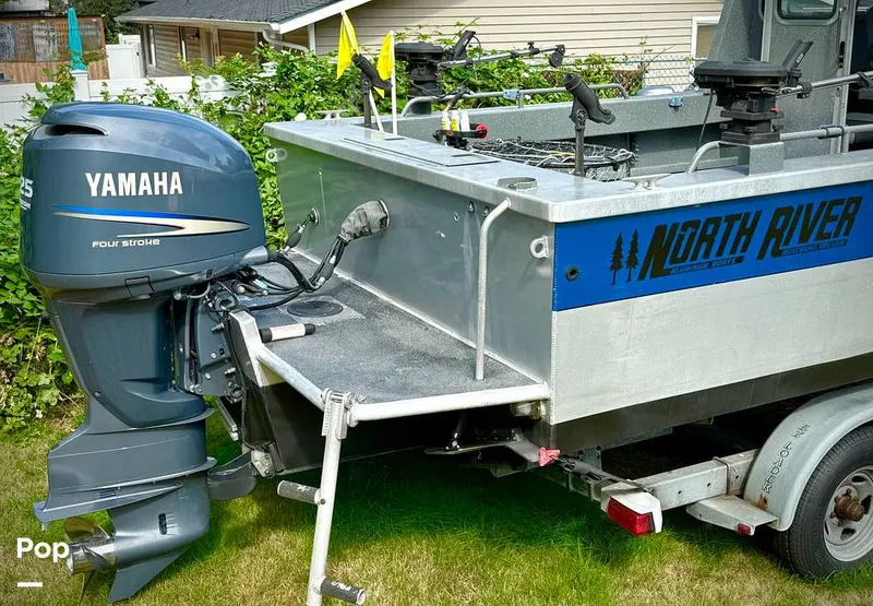 Slide: The Image of North River Seahawk OS 2006 - 15845486