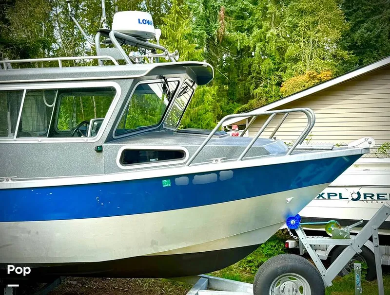 Slide: The Image of North River Seahawk OS 2006 - 15845502