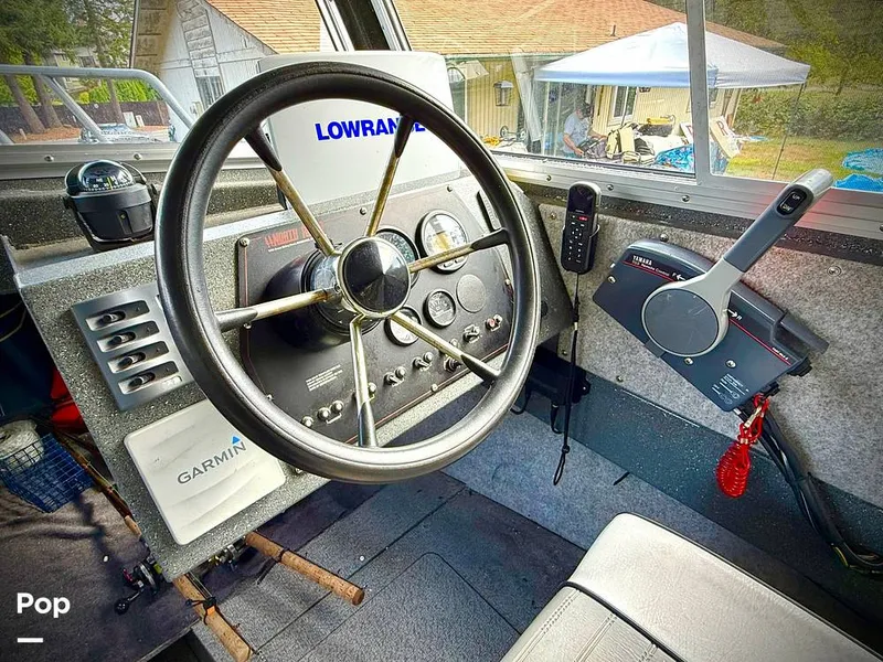 Slide: The Image of North River Seahawk OS 2006 - 15845503