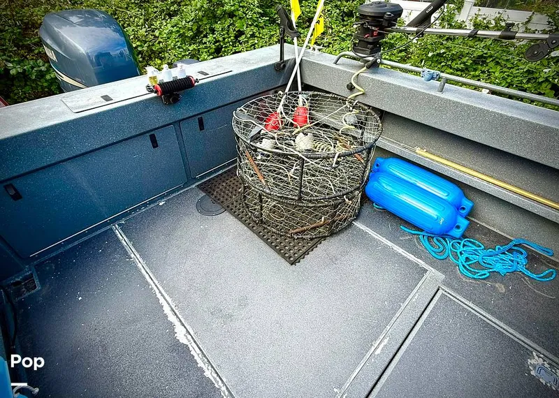 Slide: The Image of North River Seahawk OS 2006 - 15845505