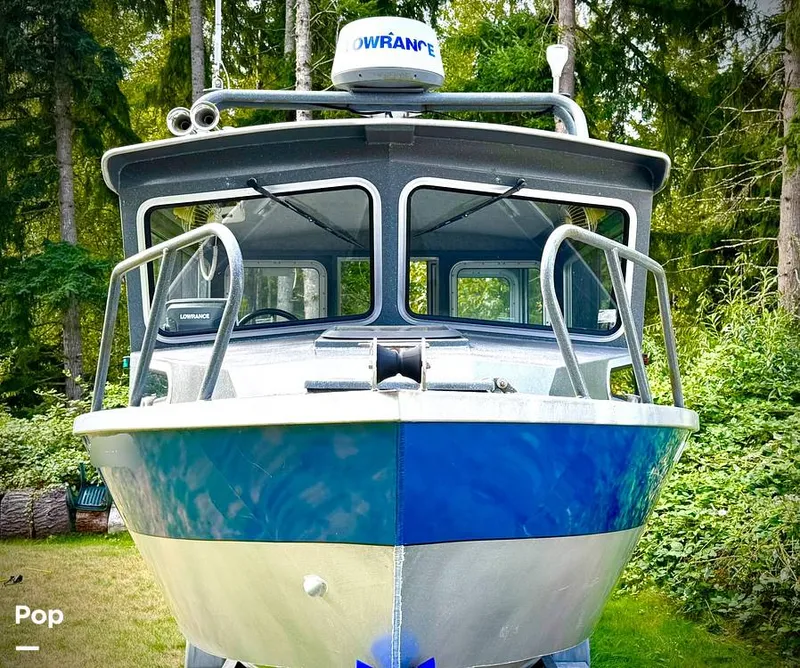 Slide: The Image of North River Seahawk OS 2006 - 15845532