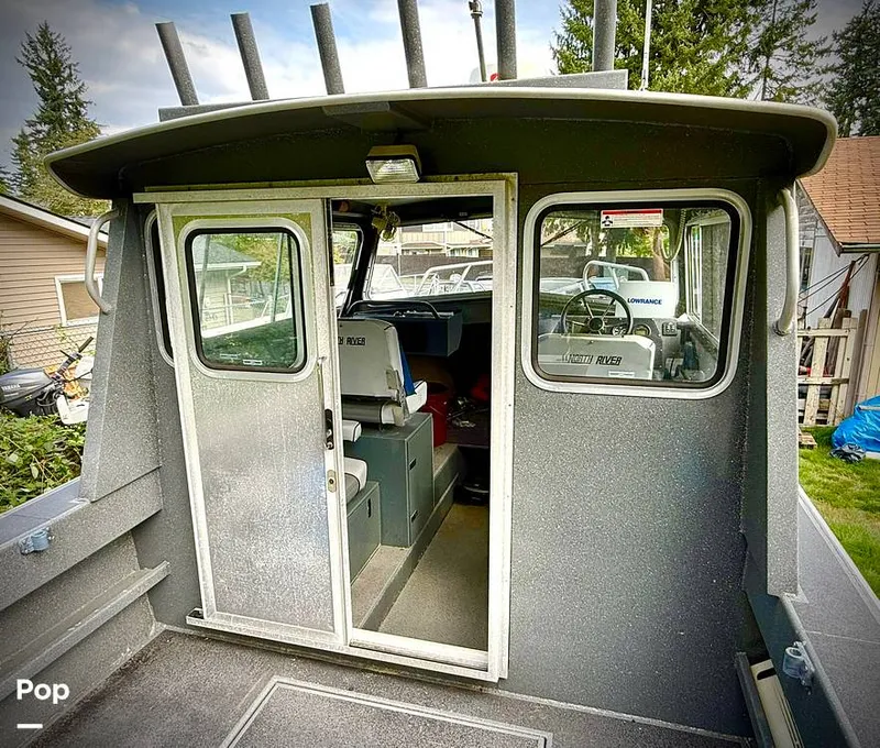 Slide: The Image of North River Seahawk OS 2006 - 15845507