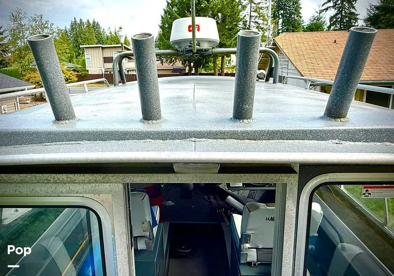 Slide: The Image of North River Seahawk OS 2006 - 15845508