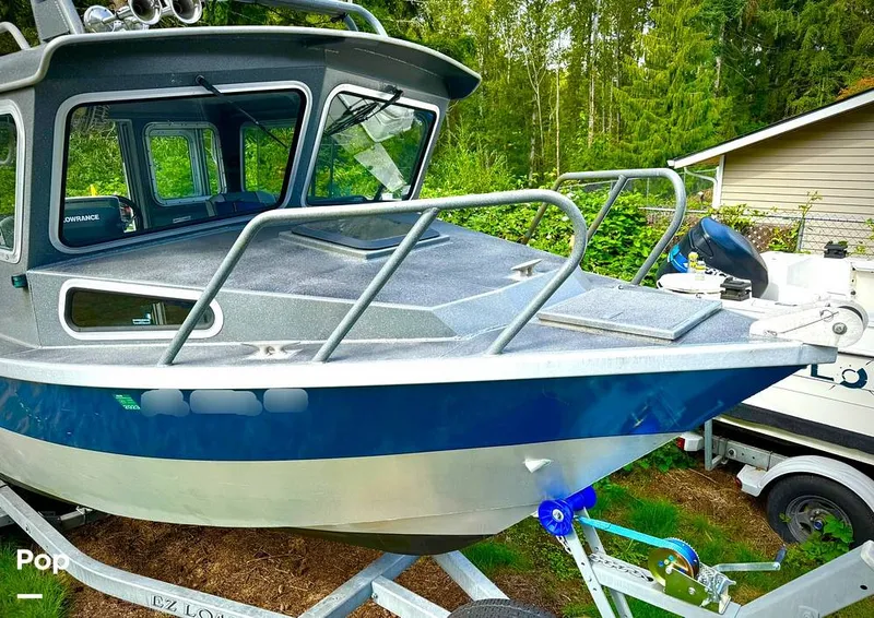 Slide: The Image of North River Seahawk OS 2006 - 15845513