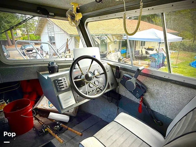 Slide: The Image of North River Seahawk OS 2006 - 15845514