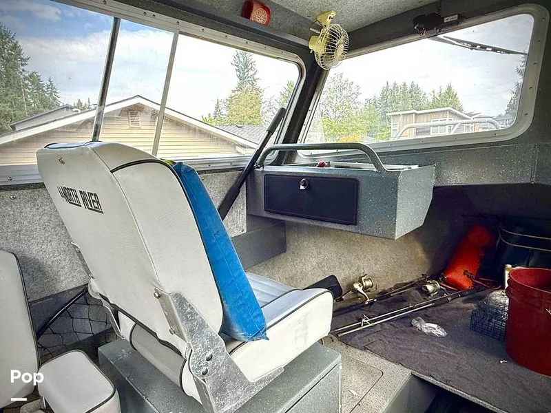 Slide: The Image of North River Seahawk OS 2006 - 15845518