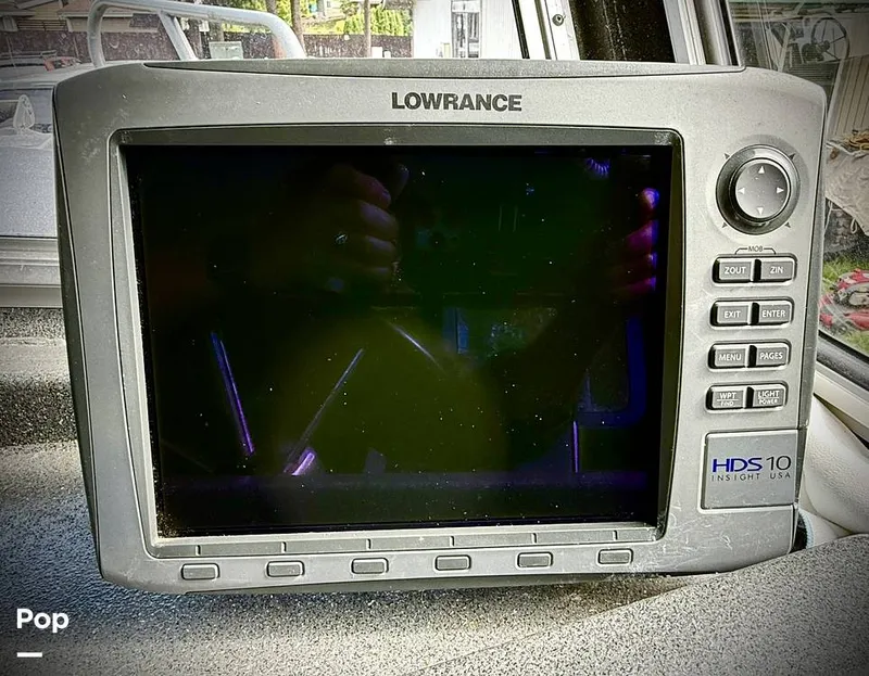 Slide: The Image of North River Seahawk OS 2006 - 15845521