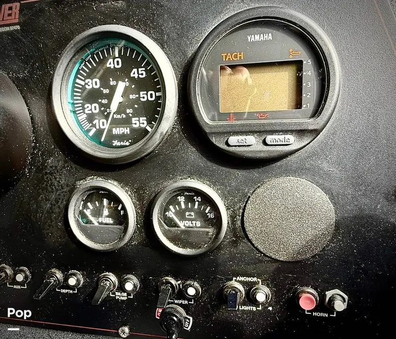 Slide: The Image of North River Seahawk OS 2006 - 15845523