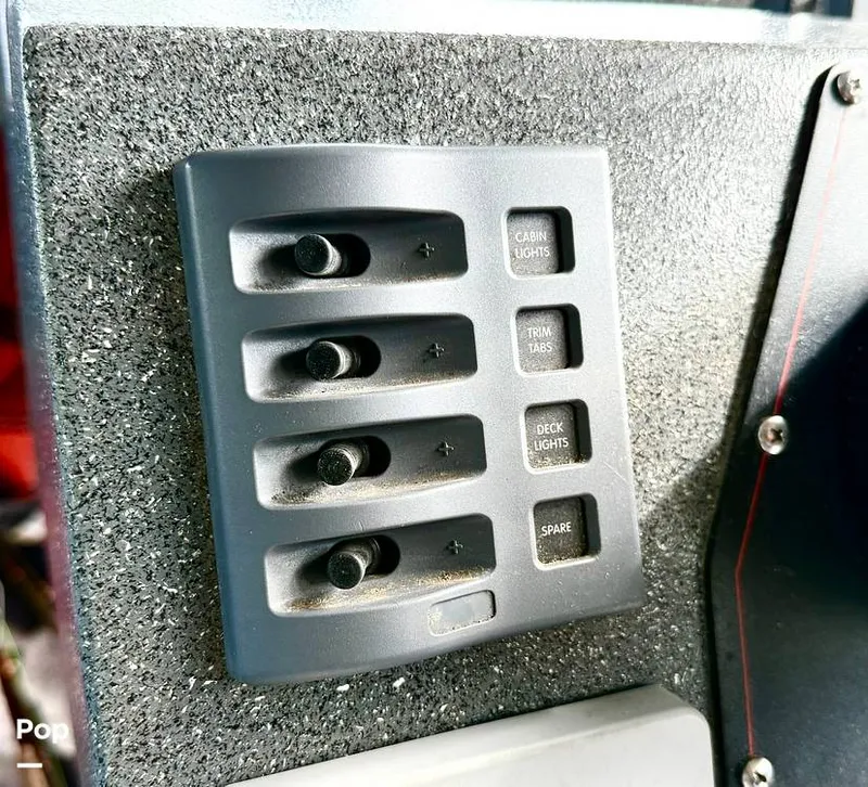 Slide: The Image of North River Seahawk OS 2006 - 15845526