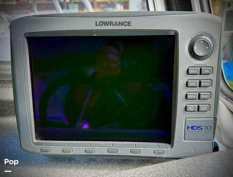 Slide: The Image of North River Seahawk OS 2006 - 15845529