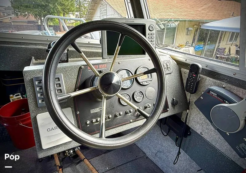 Slide: The Image of North River Seahawk OS 2006 - 15845531