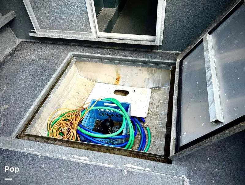 Slide: The Image of North River Seahawk OS 2006 - 15845533