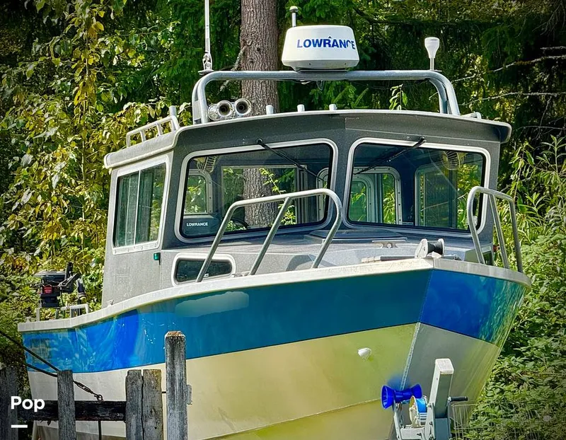 Slide: The Image of North River Seahawk OS 2006 - 15845487