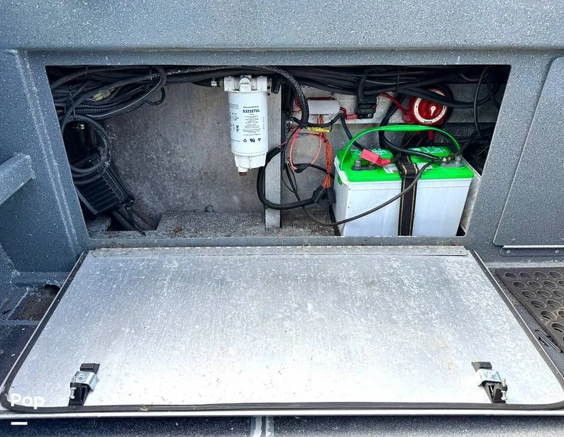 Slide: The Image of North River Seahawk OS 2006 - 15845535