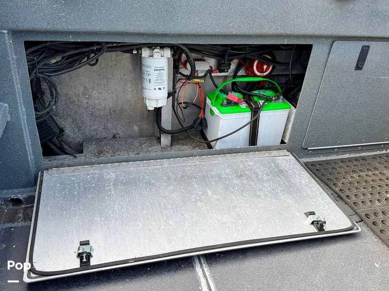 Slide: The Image of North River Seahawk OS 2006 - 15845536