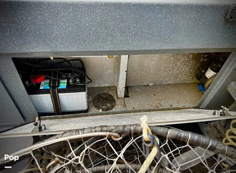 Slide: The Image of North River Seahawk OS 2006 - 15845537