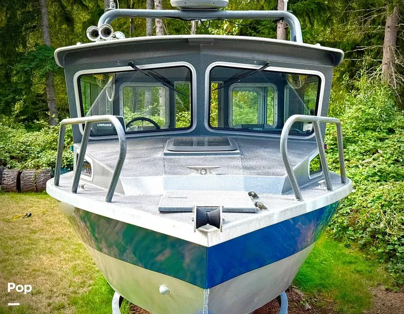 Slide: The Image of North River Seahawk OS 2006 - 15845541