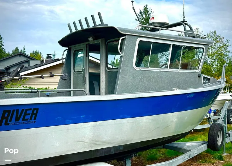 Slide: The Image of North River Seahawk OS 2006 - 15845543