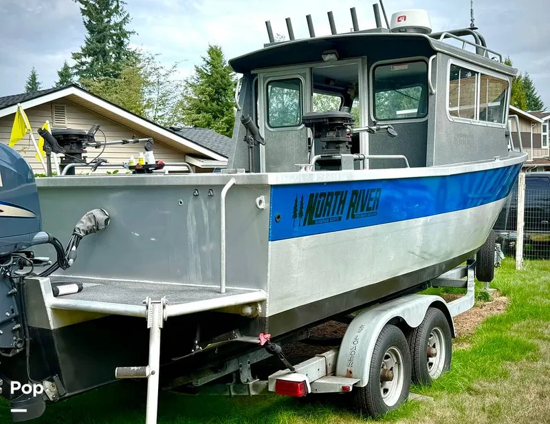 Slide: The Image of North River Seahawk OS 2006 - 15845544