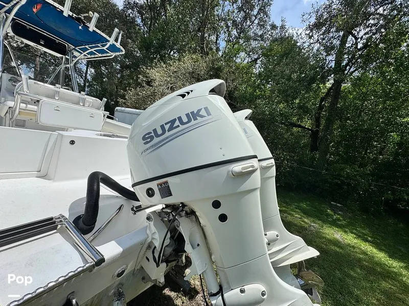 Slide: The Image of Sea Chaser Offshore 2400 CC 2008 - 15808908