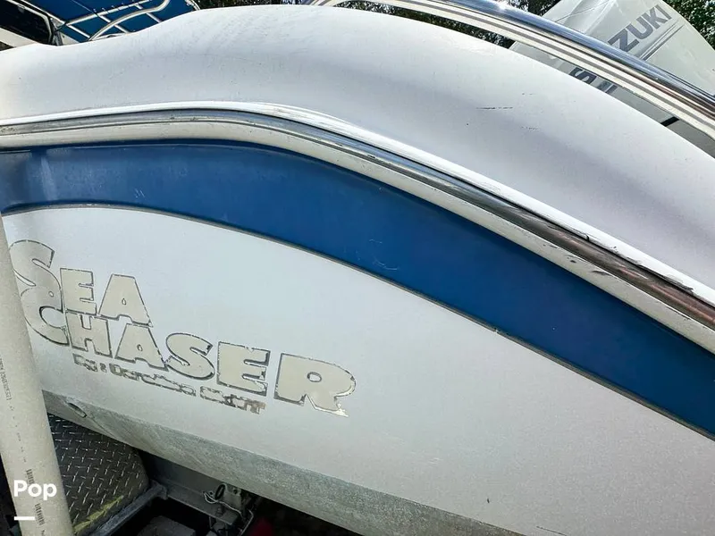 Slide: The Image of Sea Chaser Offshore 2400 CC 2008 - 15808910