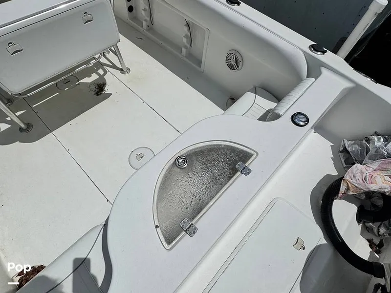 Slide: The Image of Sea Chaser Offshore 2400 CC 2008 - 15808914