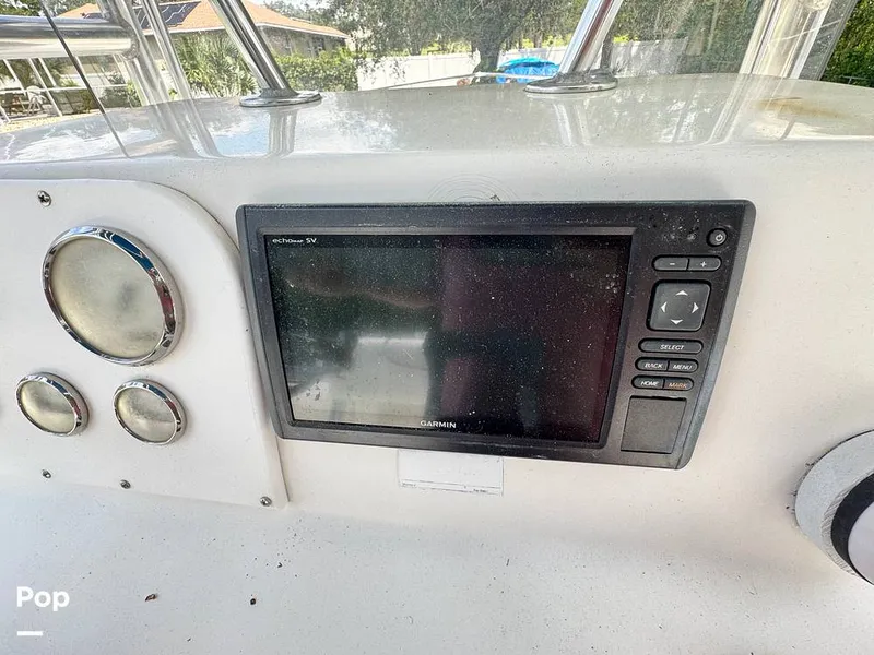 Slide: The Image of Sea Chaser Offshore 2400 CC 2008 - 15808918