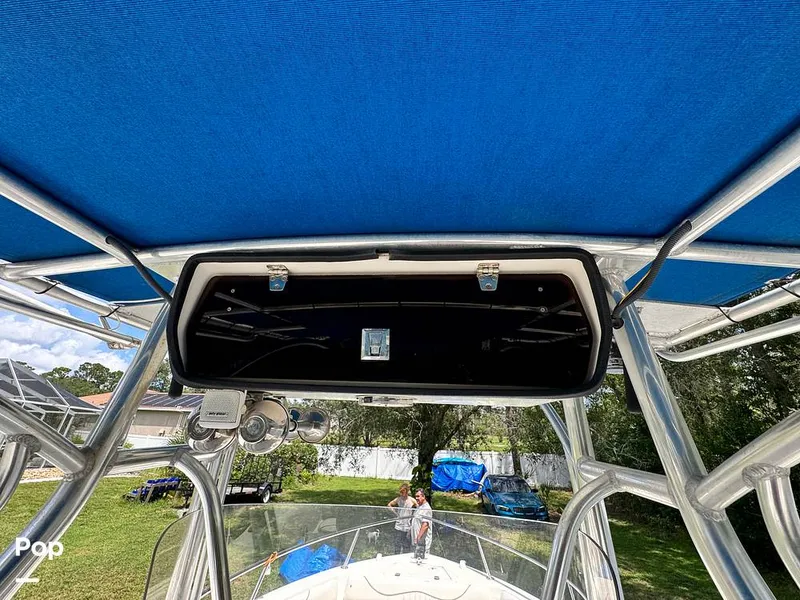 Slide: The Image of Sea Chaser Offshore 2400 CC 2008 - 15808919