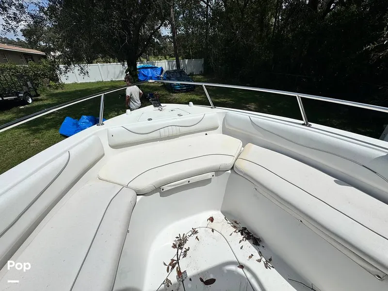 Slide: The Image of Sea Chaser Offshore 2400 CC 2008 - 15808927