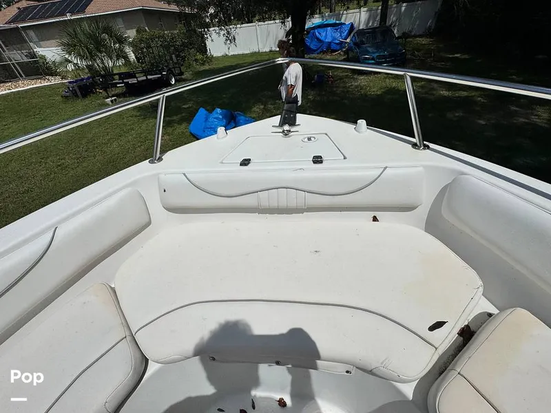 Slide: The Image of Sea Chaser Offshore 2400 CC 2008 - 15808929