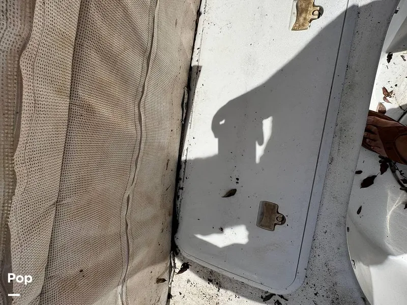 Slide: The Image of Sea Chaser Offshore 2400 CC 2008 - 15808930