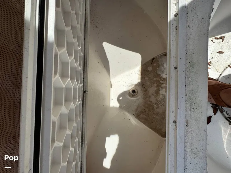 Slide: The Image of Sea Chaser Offshore 2400 CC 2008 - 15808931